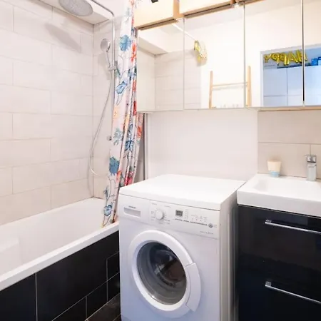 Jolie Nid Familiale Appartement